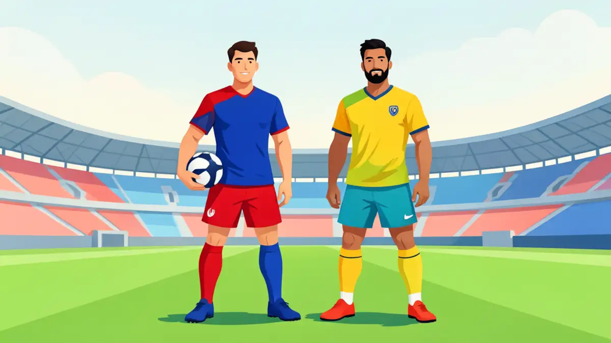 Hrvatska je od sinoć 19. liga Europe