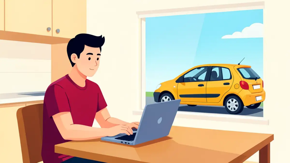Umjetna inteligencija preporučila jeftini rabljeni auto do 5000 eura
