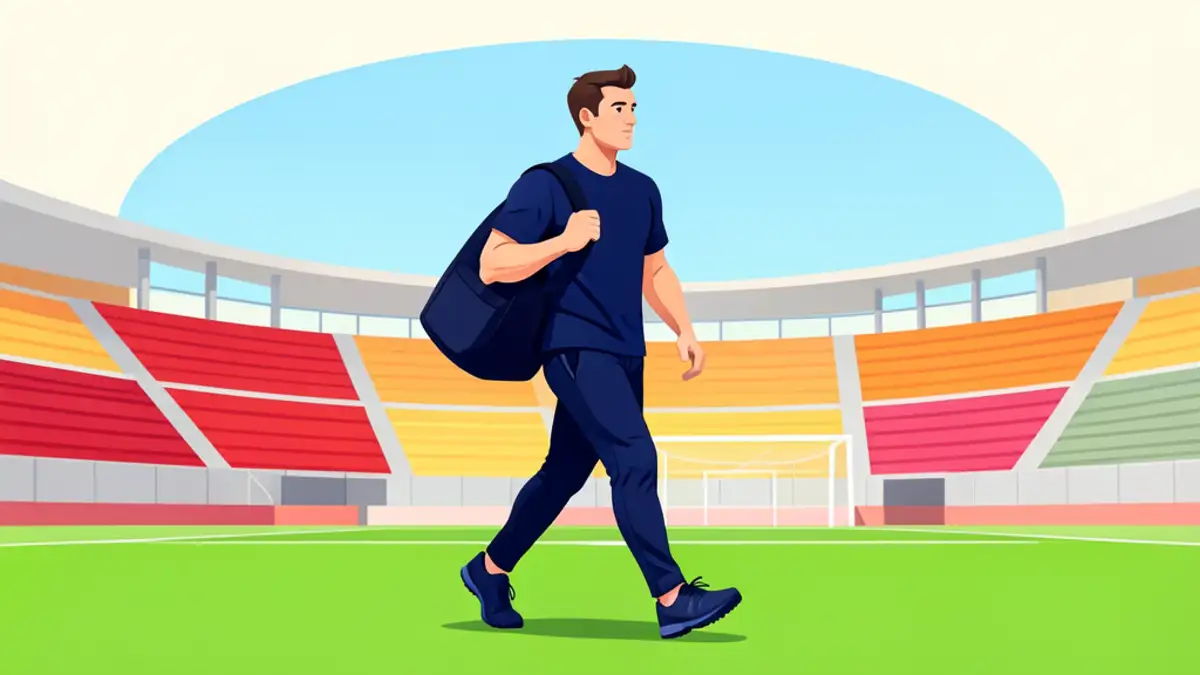 Ronaldo dobio kaznu za napuštanje kampa reprezentacije u Kopenhagenu