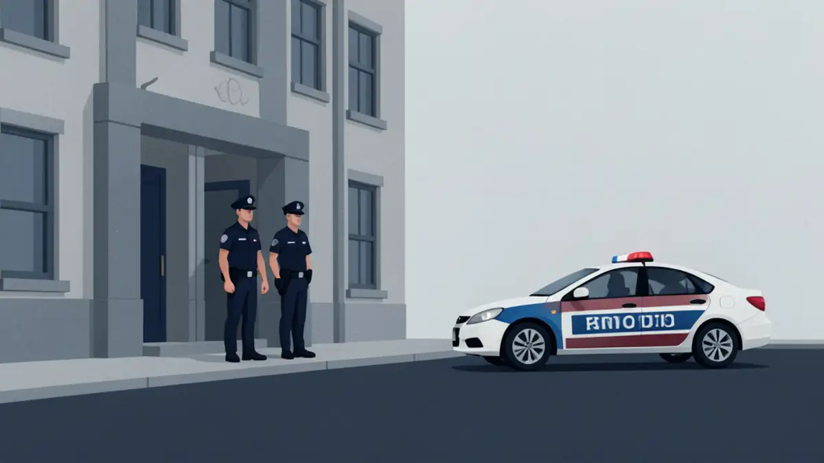 Muškarac (70) u Zagrebu prijavljen za prijetnje novinarima