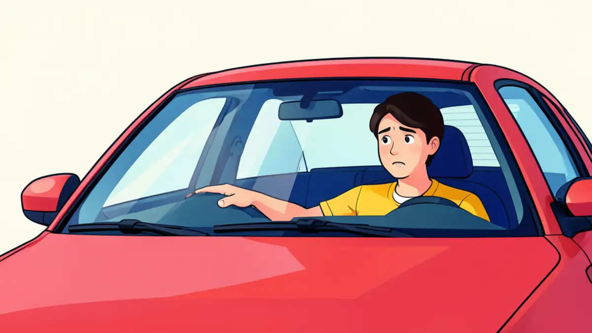 Miris pokvarenih jaja u automobilu može upozoriti na kvar katalizatora