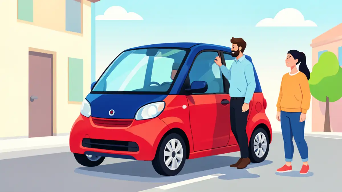 Novi Twingo dobio je neobičan stakleni krov. Cijena iznenađuje