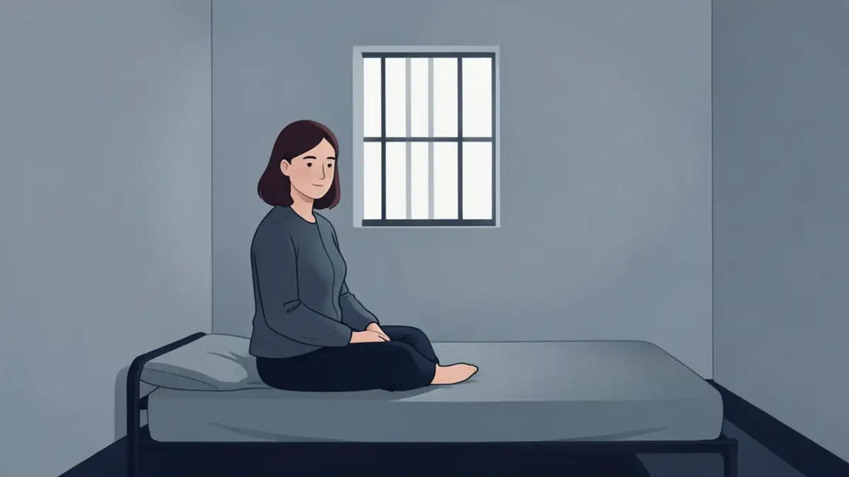Christa Pike preživjela smrtonosnu injekciju u Tennesseeju