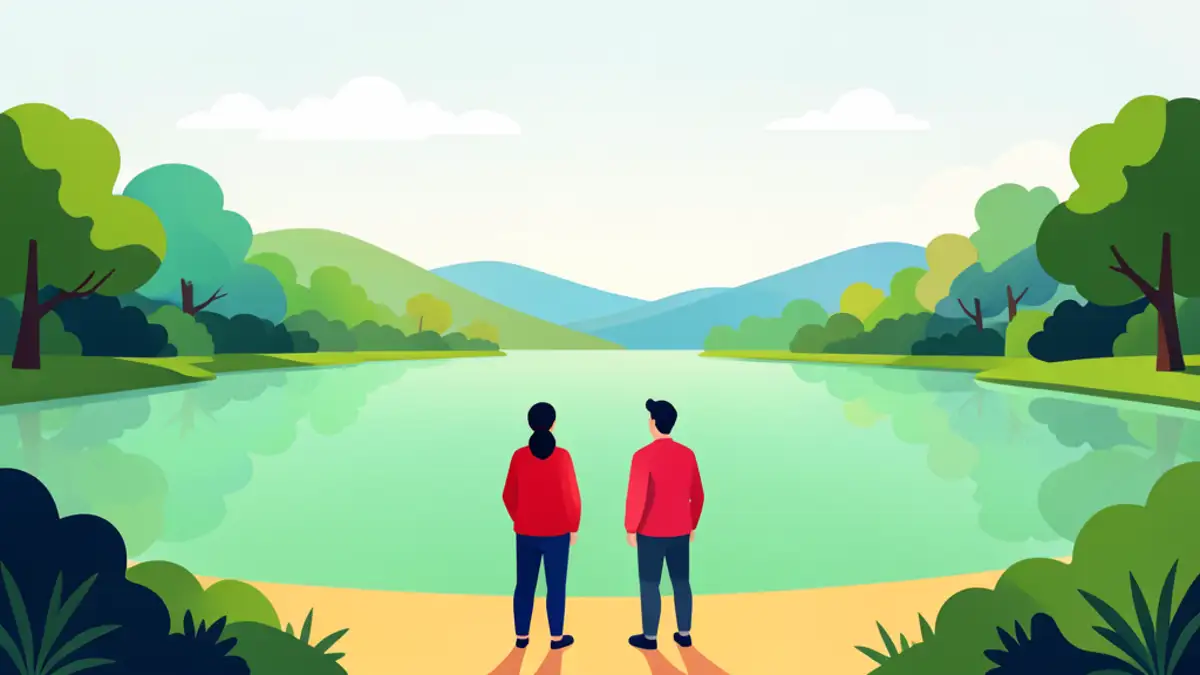 Hrvatska ima misteriozno jezero koje i danas fascinira