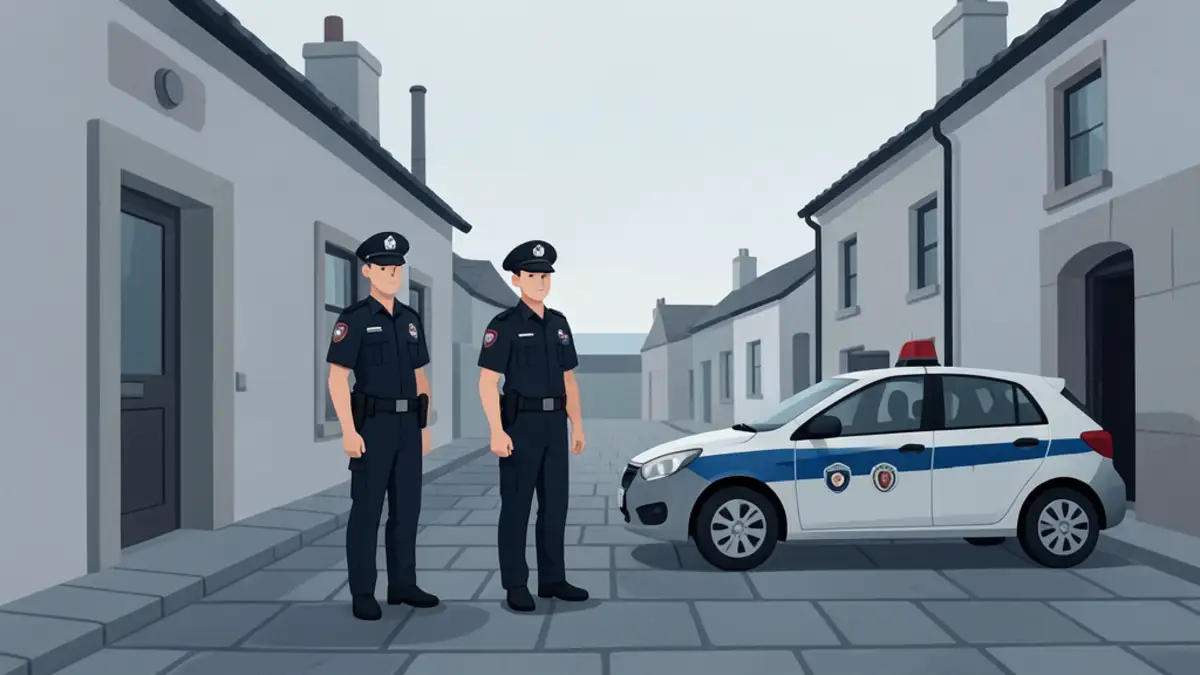Uhićen muškarac zbog uboda nožem u Trogiru