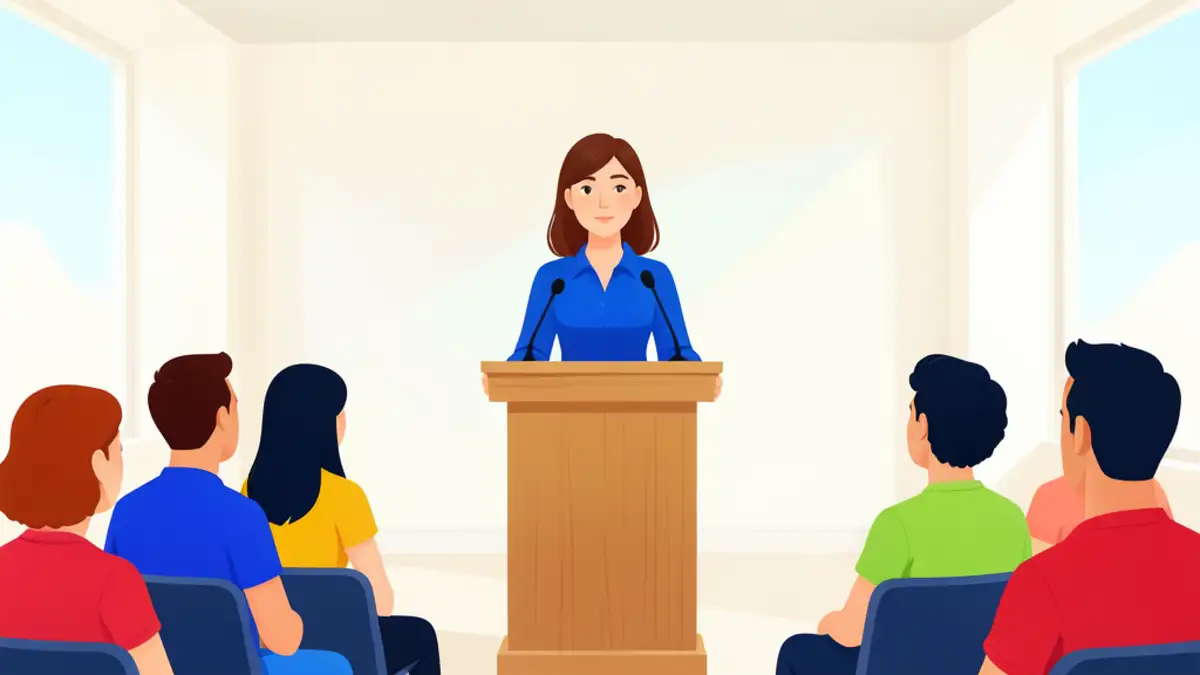 Anamarija Grabovac u Imotski dovodi poduzetnike na konferenciju O svom poslu