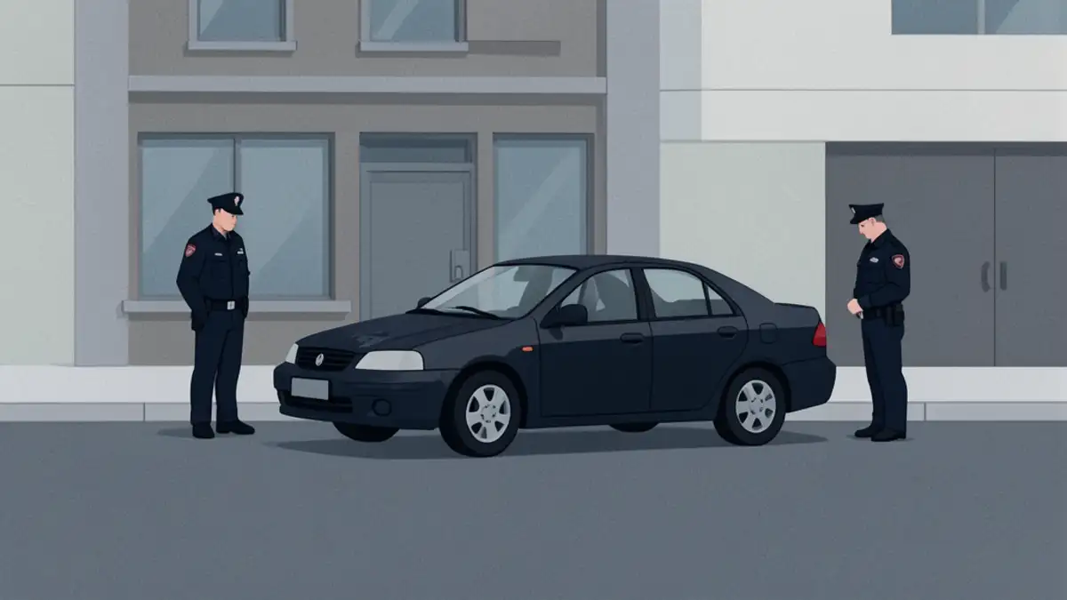 Australsku zastupnicu dvaput udario auto, izgubila je nogu