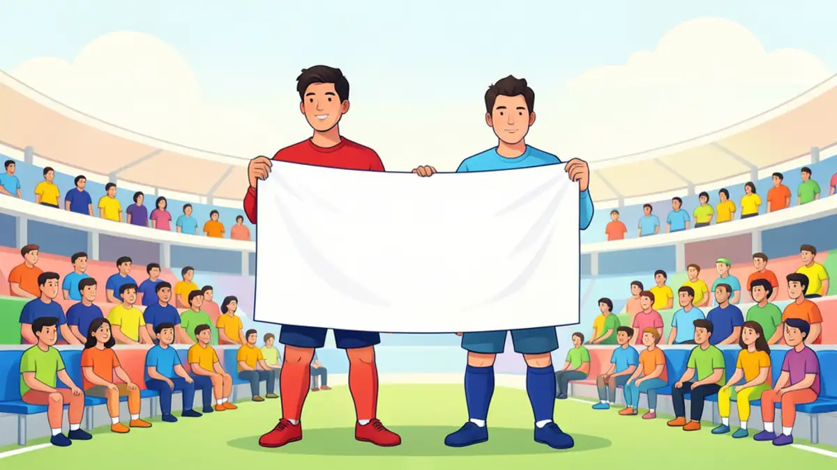 Pogledajte koreografije Torcide i Boysa. Prisjetili se kultnog pjevača i slavnih dana u...
