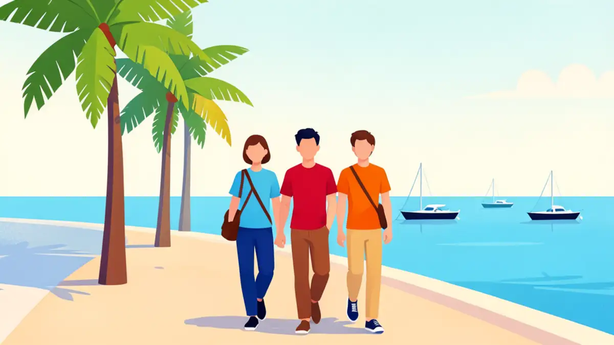 Hrvatski turizam u rujnu: 2.6 milijuna gostiju i rast noćenja