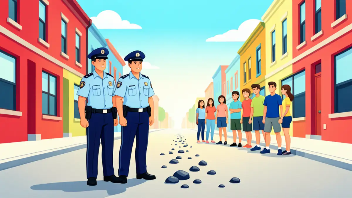 Studenti u Tirani sukobili se s policijom tijekom prosvjeda
