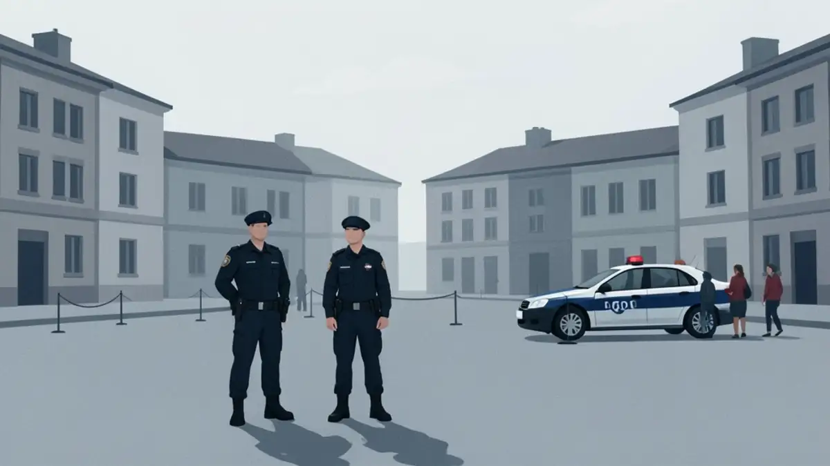 Pucnjava u središtu njemačkog grada Tuttlingena