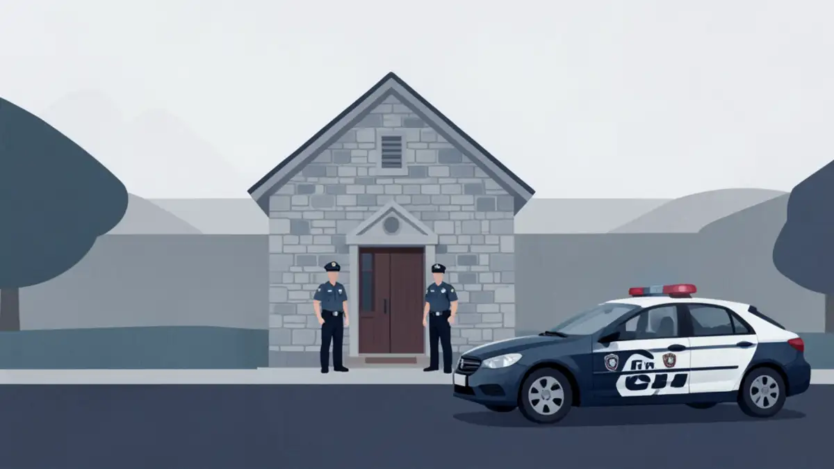 Sud BiH potvrdio optužnicu protiv Poljaka koji je zapalio oltar u Međugorju