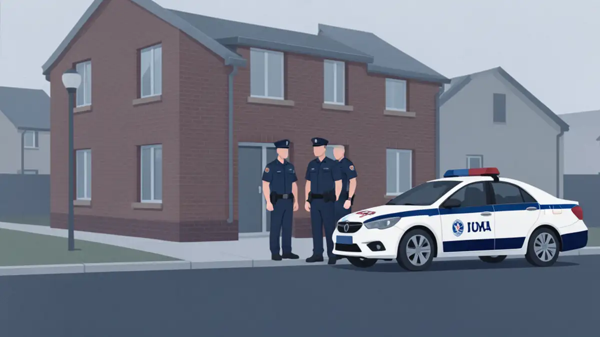 Englez osuđen na 16 mjeseci zatvora zbog spolnog odnosa s mrtvom ženom
