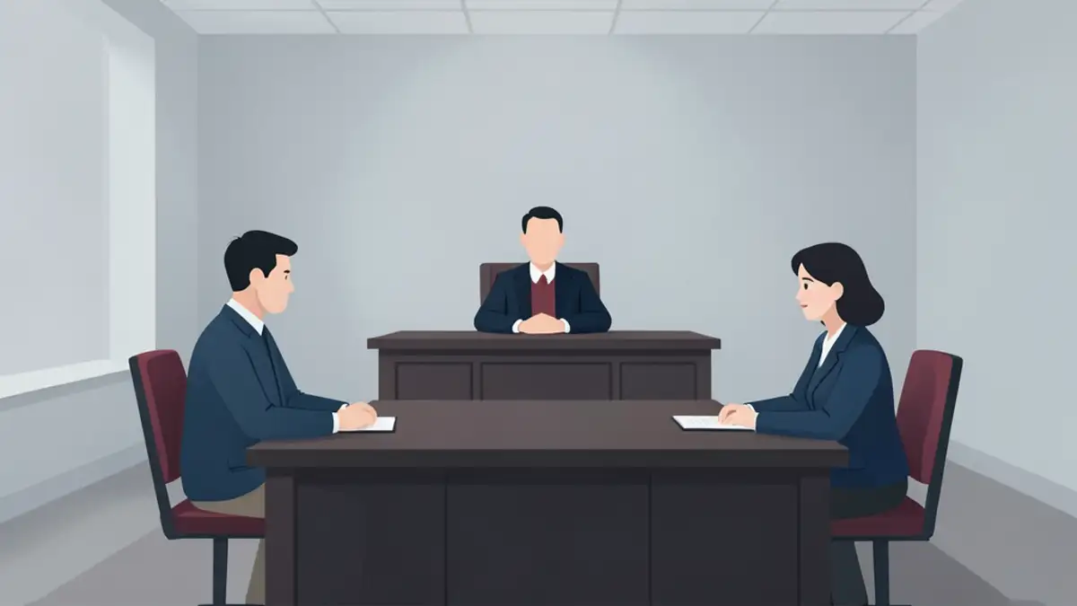Berry opovrgnula optužbe da je zlostavljala sina