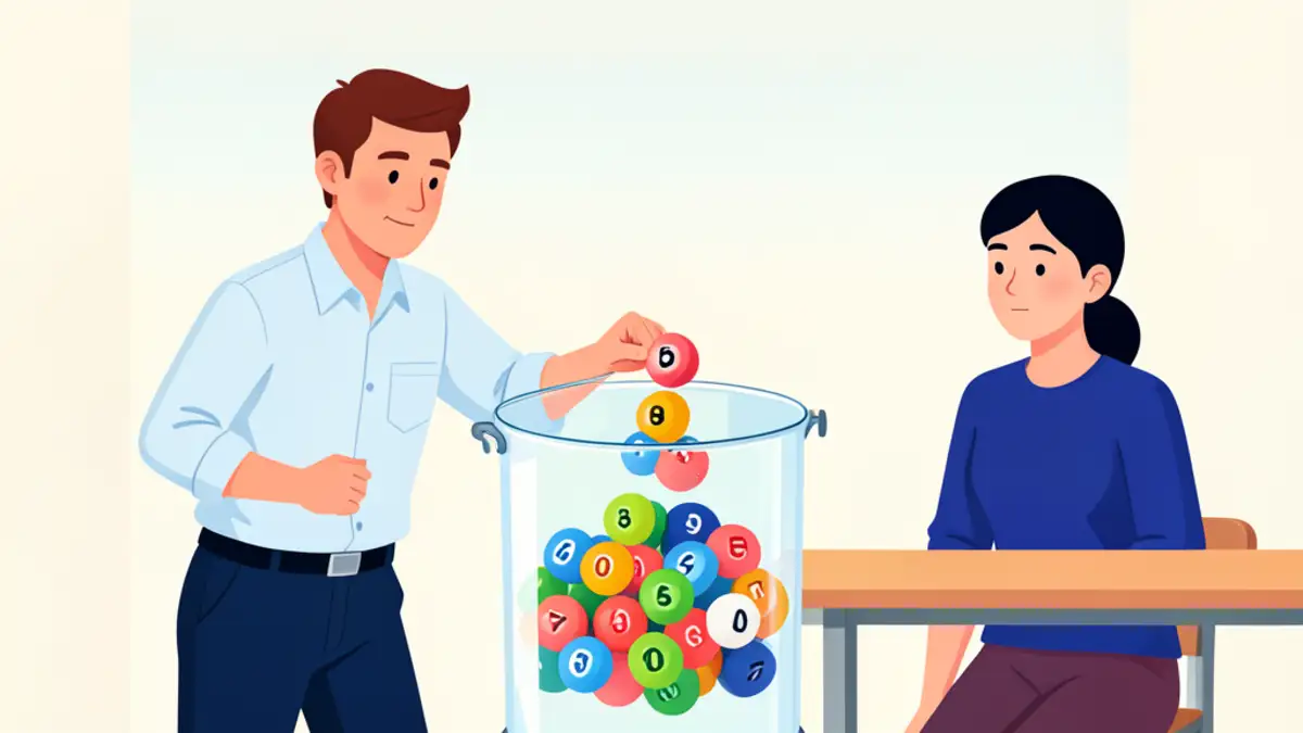 Loto 6: ni u ovom kolu nema dobitnika šestice