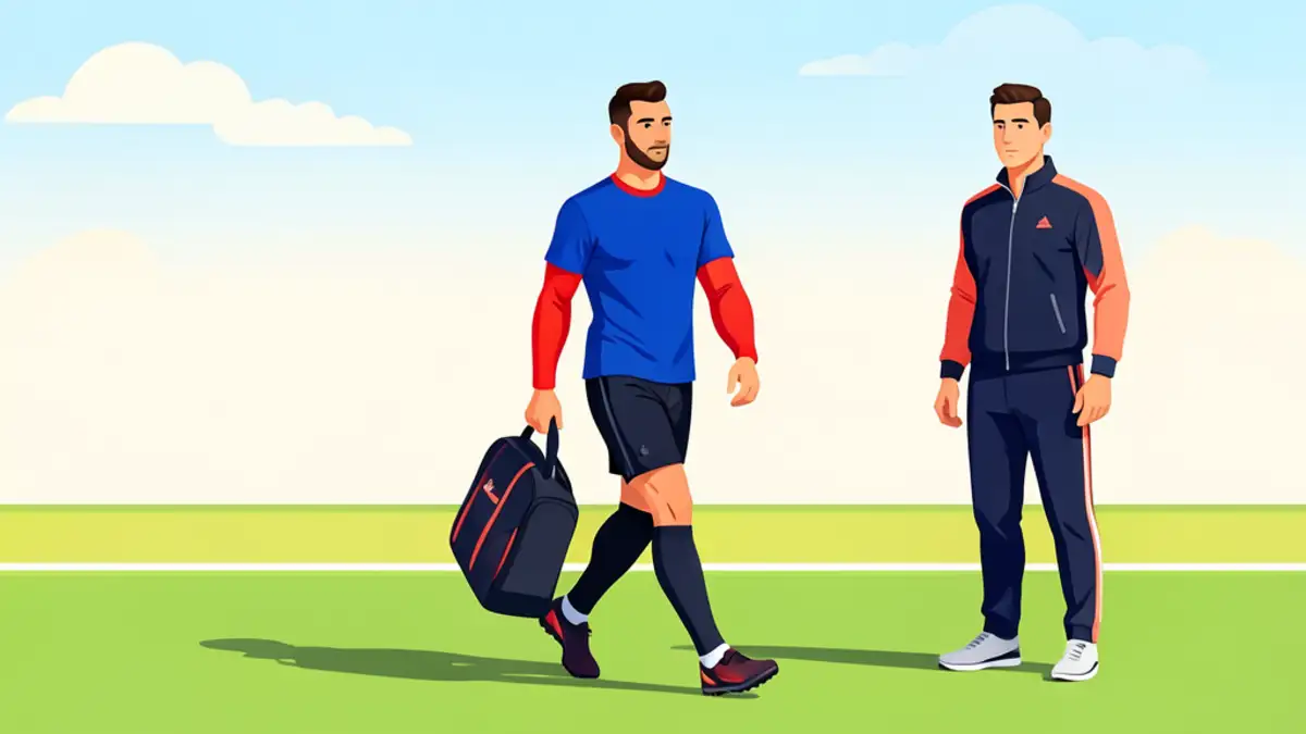 Morgan stao uz Ronalda i usporedio ga s Modrićem