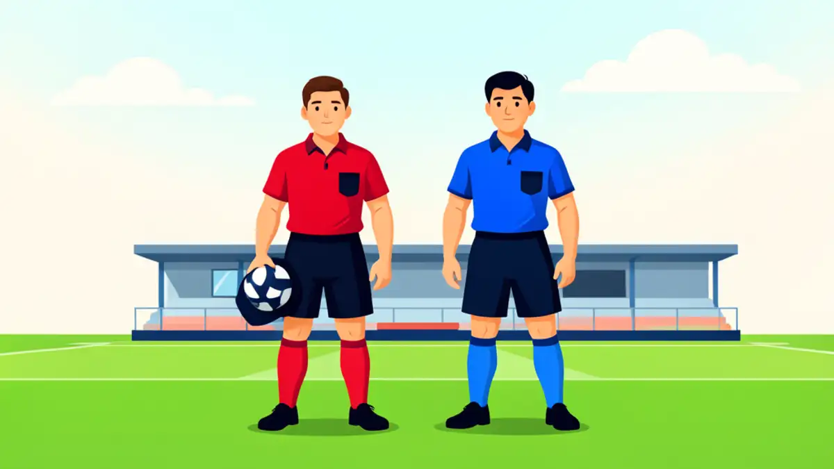 HNS-ova sudačka komisija analizirala suđenje u 10. kolu SHNL-a