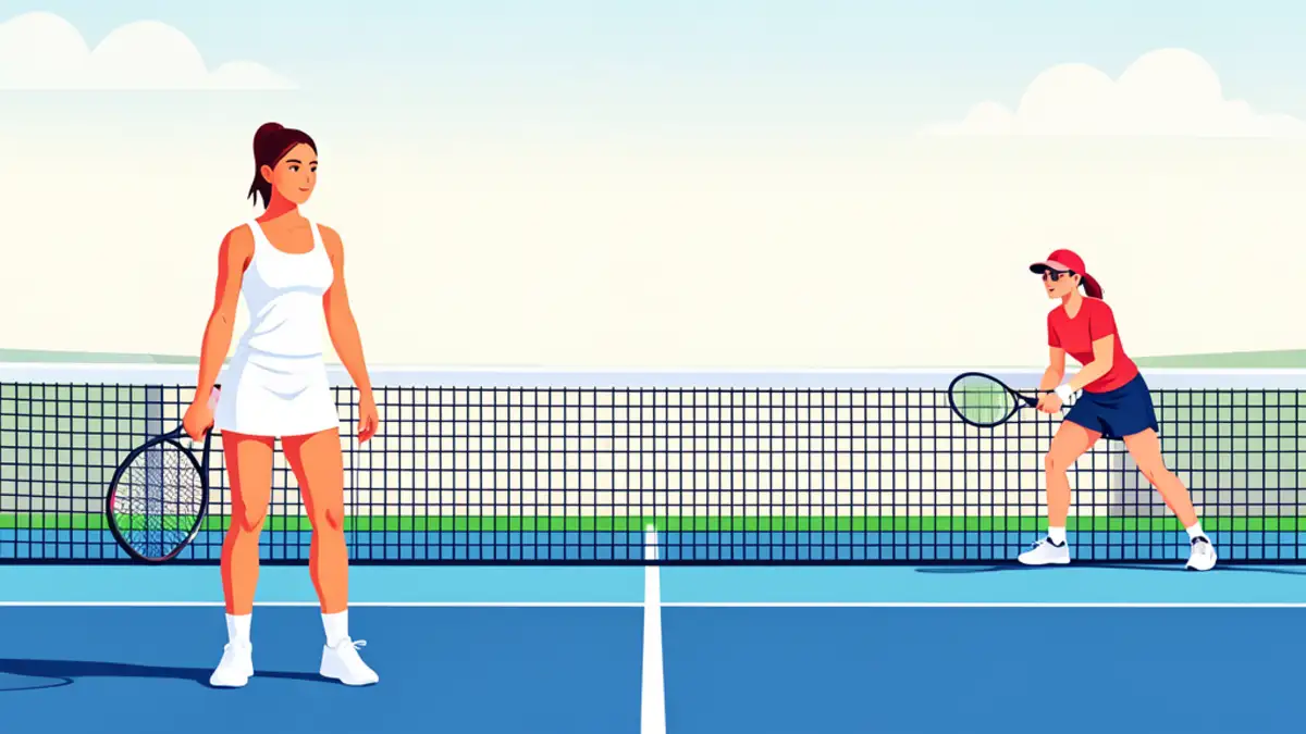 Kartal, 170. igračica svijeta, u finalu WTA 1000 turnira u Wuhanu