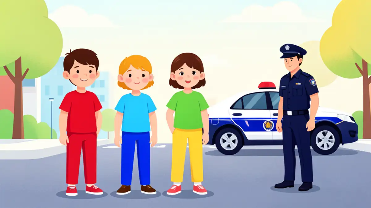 Teške optužbe protiv policije, pojavila se i snimka: Udaranje, sakaćenje djece...