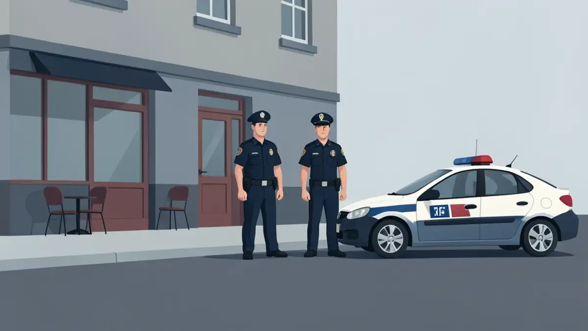 Torcidaš osuđen za pokušaj ubojstva nožem ispred kafića