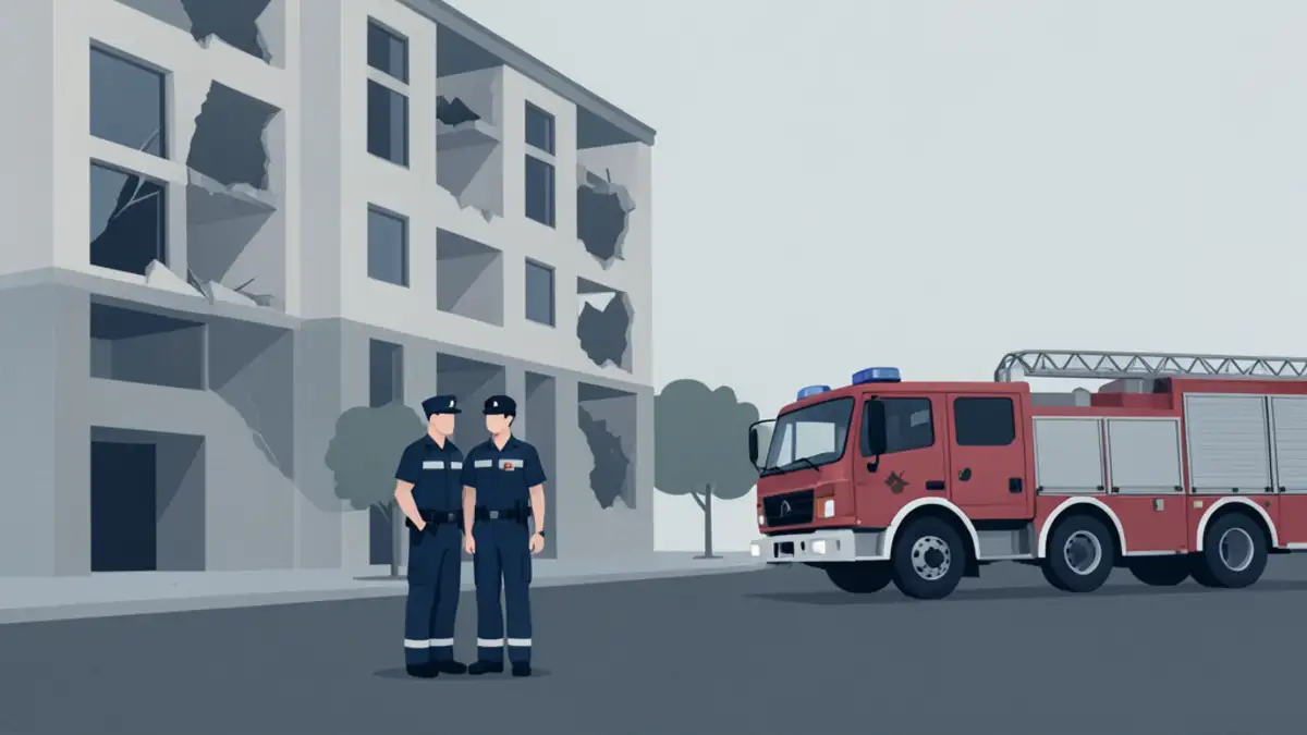 Rusija raketirala Kijev, ozlijeđeno šestero ljudi