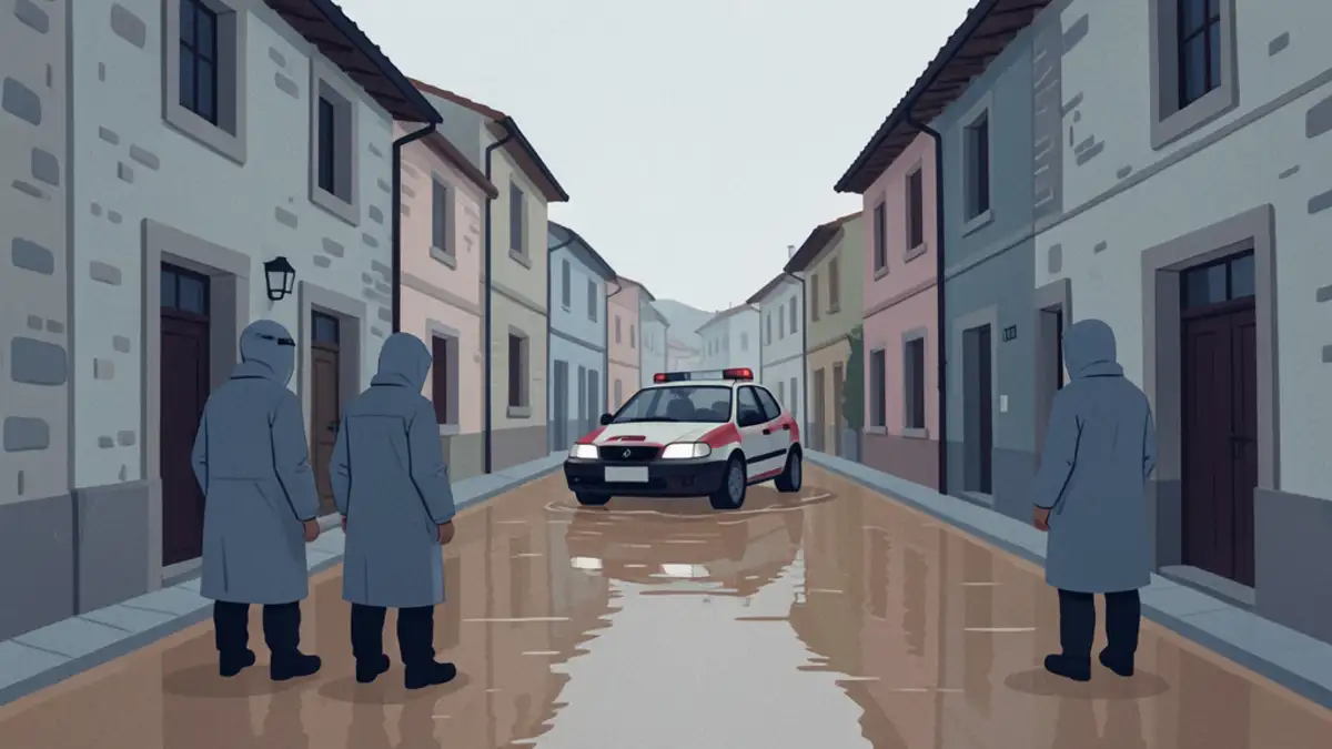 Poplave u istočnoj Španjolskoj, najmanje dvije poginule osobe