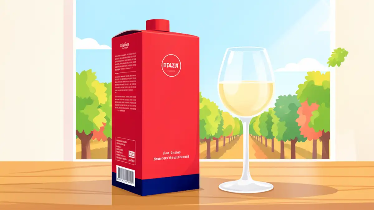 Villa Pavese Riesling u Konzumu od 6,99 € za tri litre