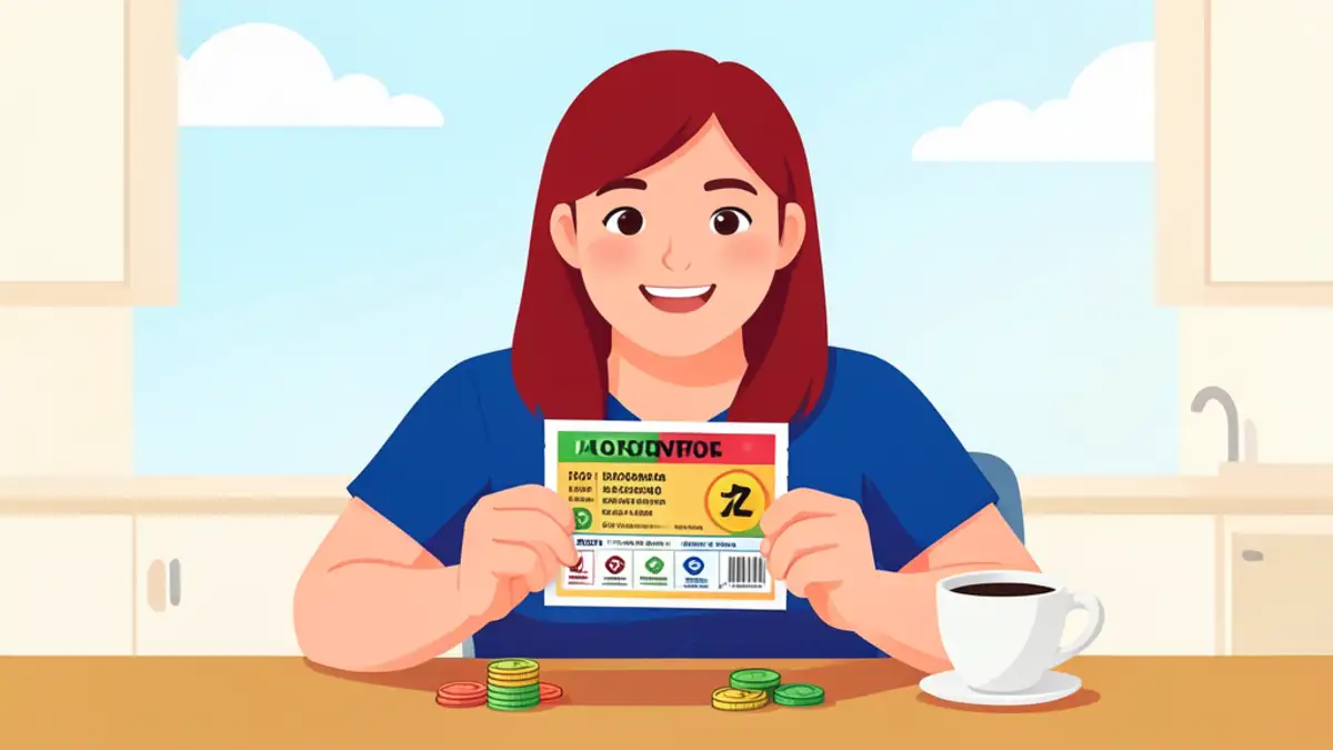 Eurojackpot 83. kolo: očekivani jackpot 10 milijuna eura