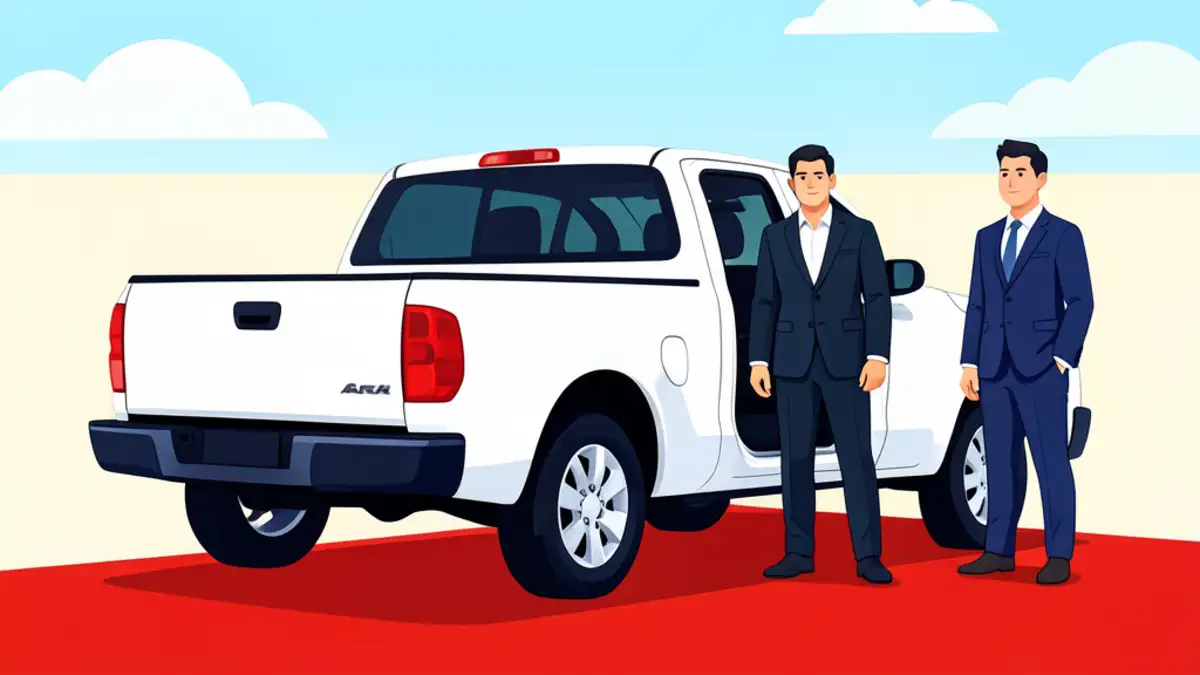 Fiat priprema papamobil za papin posjet Urugvaju
