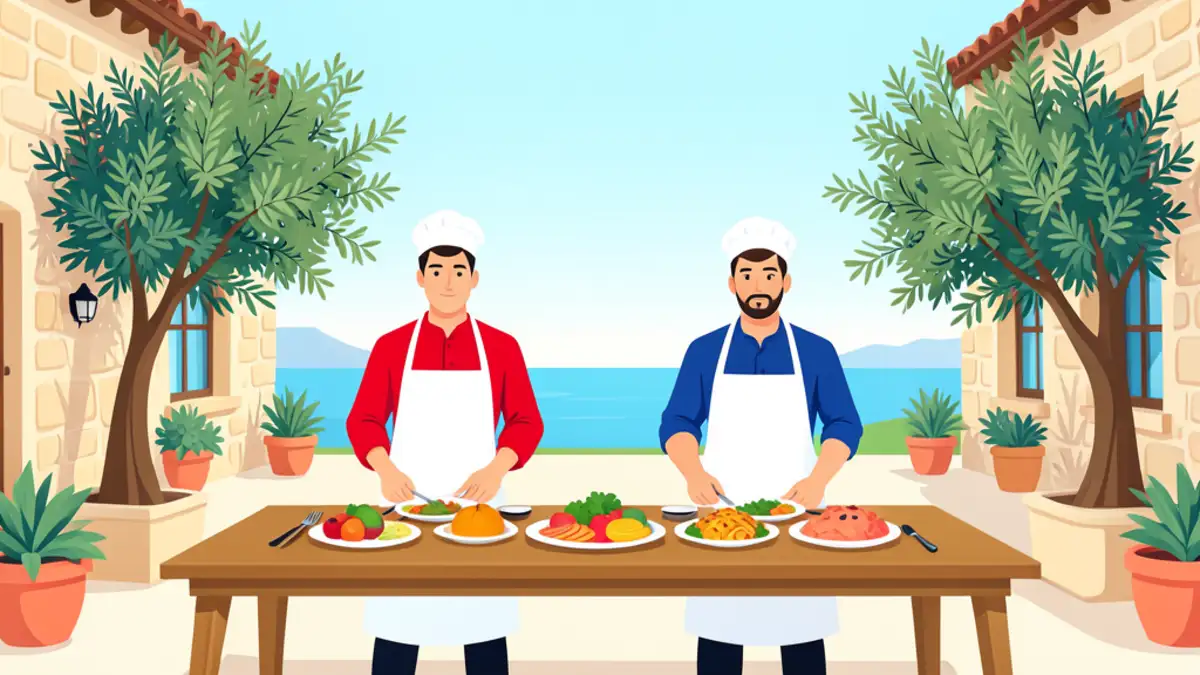 Good Food Festival u Dubrovniku: 65 restorana nudi jeftinije menije