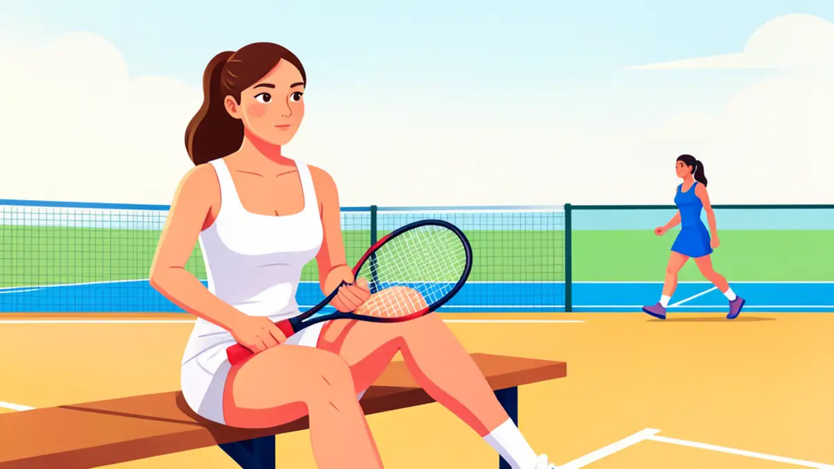 Napredak Donne Vekić i Petre Marčinko, promjene i na vrhu nove WTA ljestvice