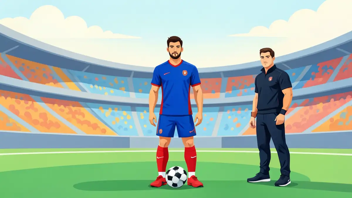 Flick razmišlja o 17-godišnjem izraelskom veznjaku za El Clasico