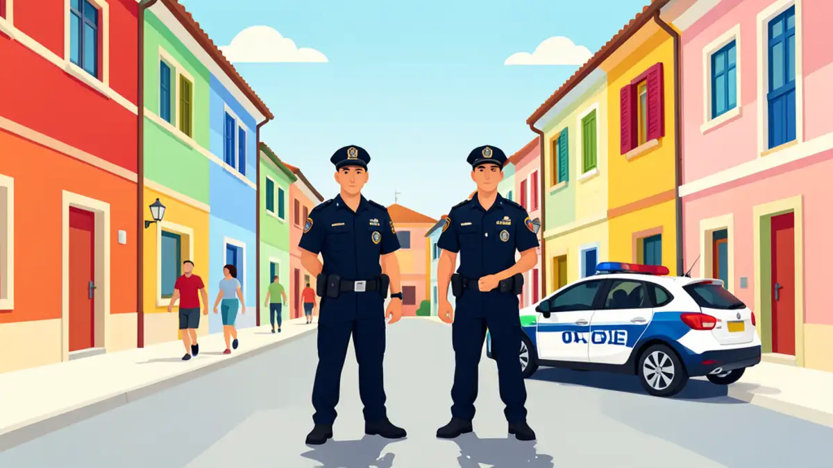 Sud u Splitu produljio pritvor za 19 Nizozemaca, privedeno šest hrvatskih državljana