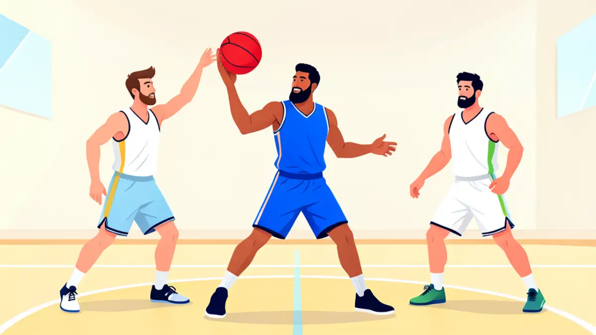Pogledajte Jokićevo dodavanje koje je zaludilo NBA