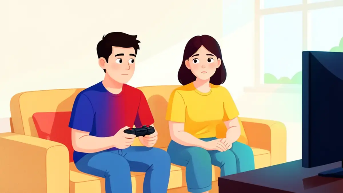 GTA 6 pokrenuo bizarnu debatu: Je li romantičan odnos s likom iz videoigre varanje...