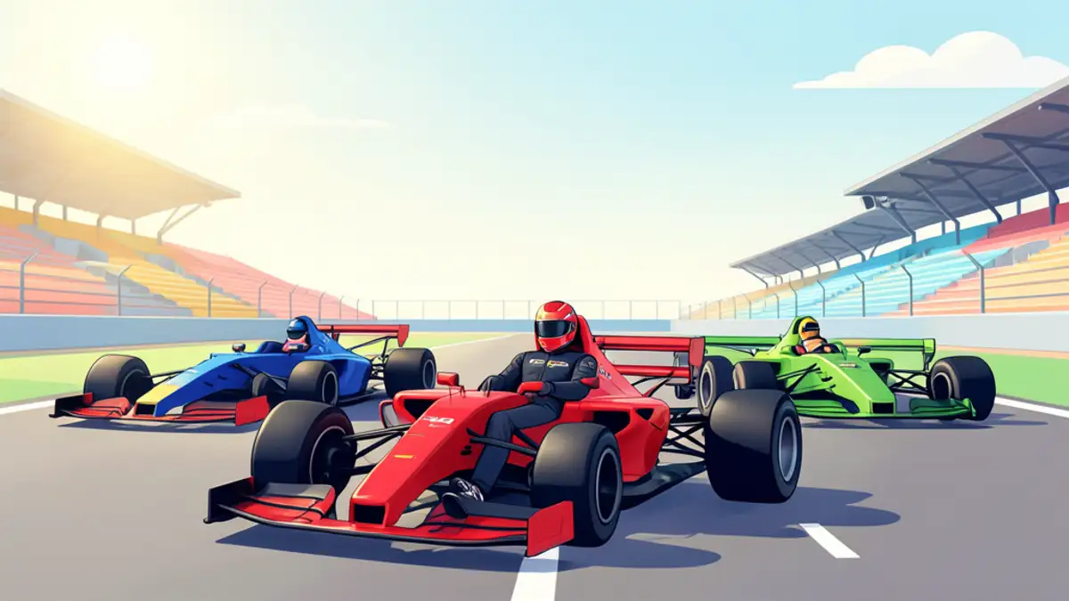 Antonelli osvojio pole position ispred dva bolida Red Bulla
