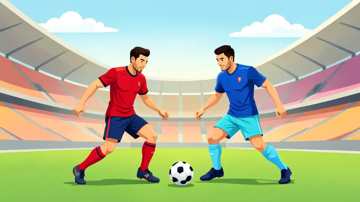 Atletico svladao Manchester United 2:0 u Ligi prvaka