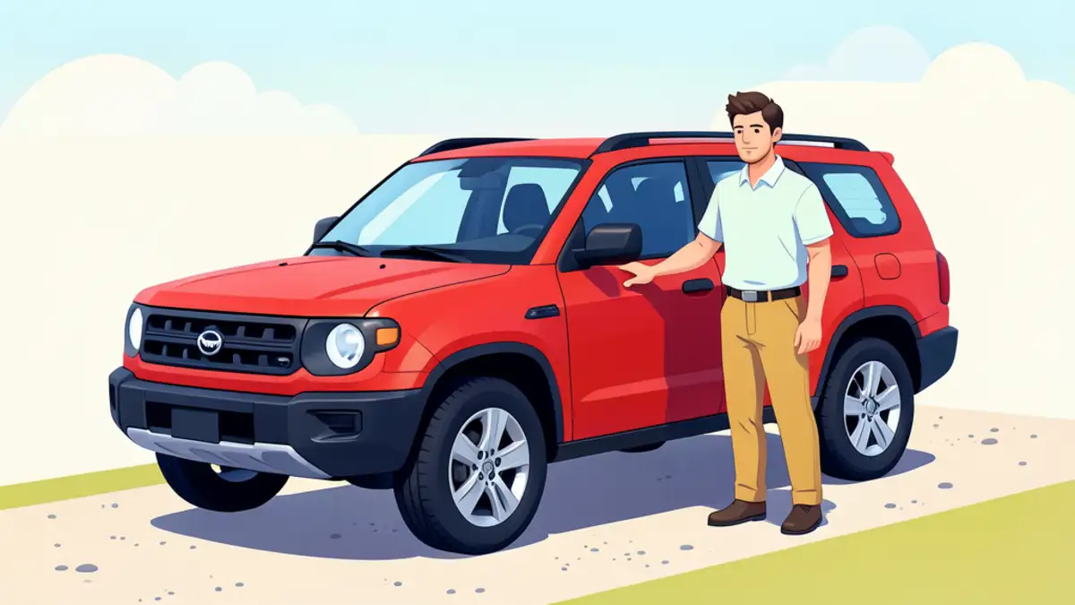 Ovaj SUV izgleda kao pravi terenac, ima i masažna sjedala, ali: Je li ispunio očekivanja?