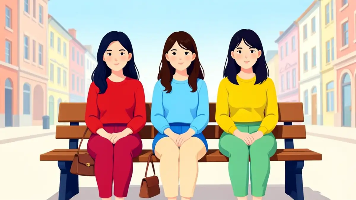 K-pop grupa ostala bez članice nakon objave o trudnoći koja nije stvarna