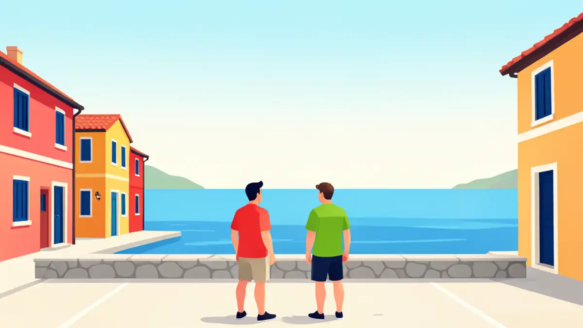 Niz potresa na Siciliji izazvao uzbunu i upozorenje na tsunami