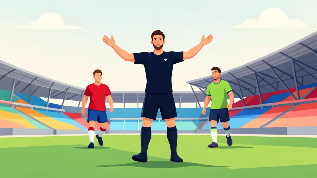 Ronaldo proslavio gol koji nije dirao loptom