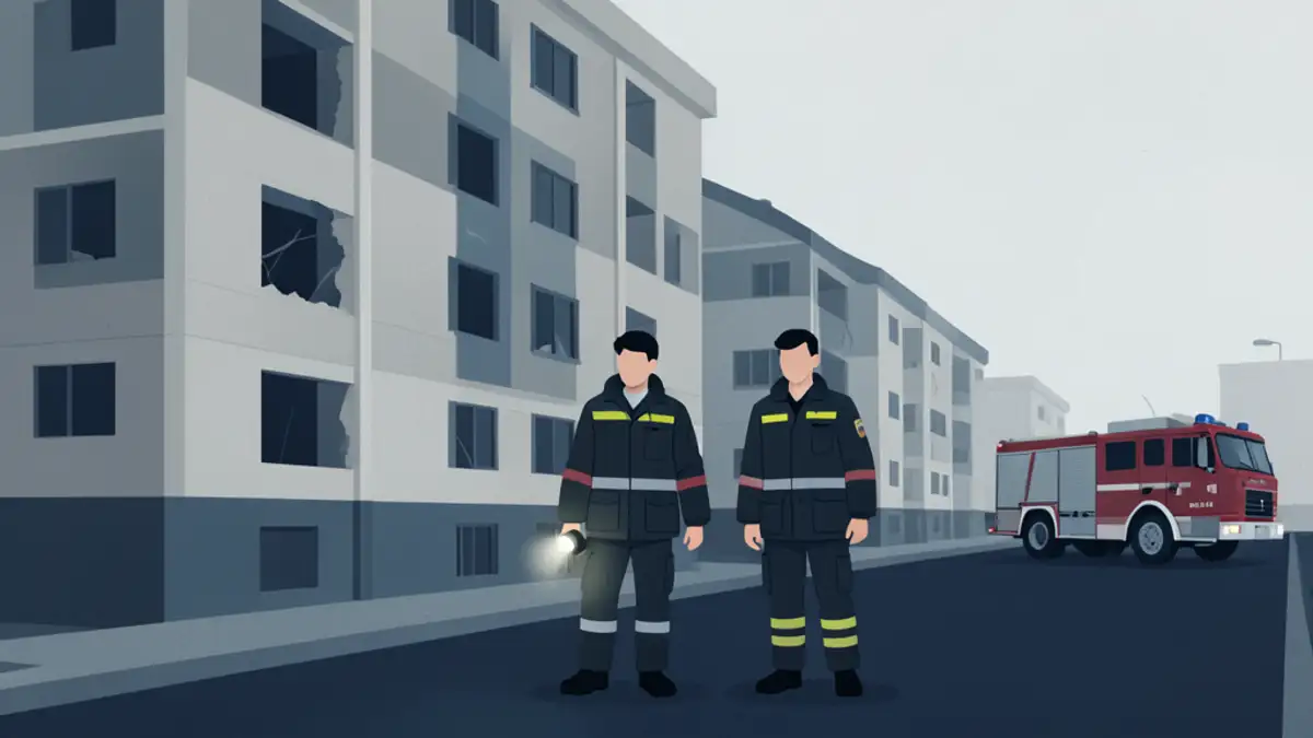 VIDEO Rusi pogodili stambeno naselje kod Harkiva, poginuli tinejdžeri