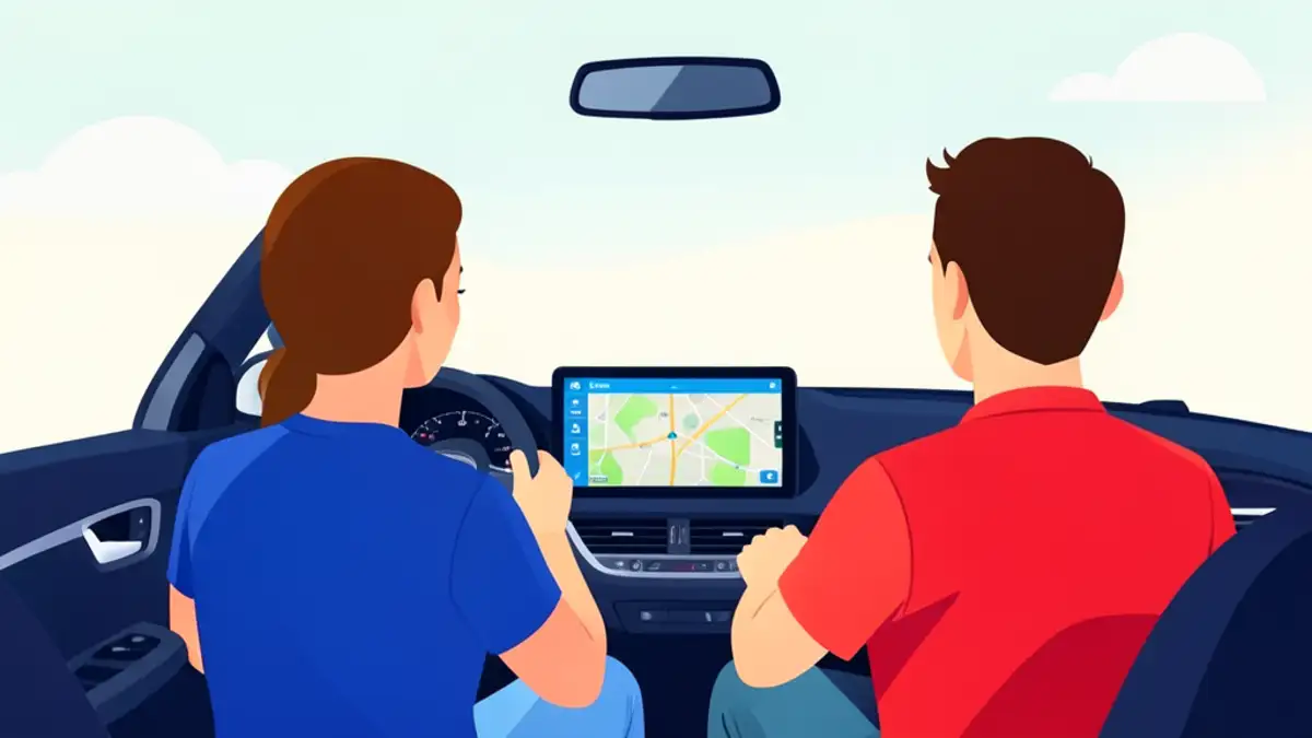 Google uvodi Gemini Personal Intelligence u Android Auto