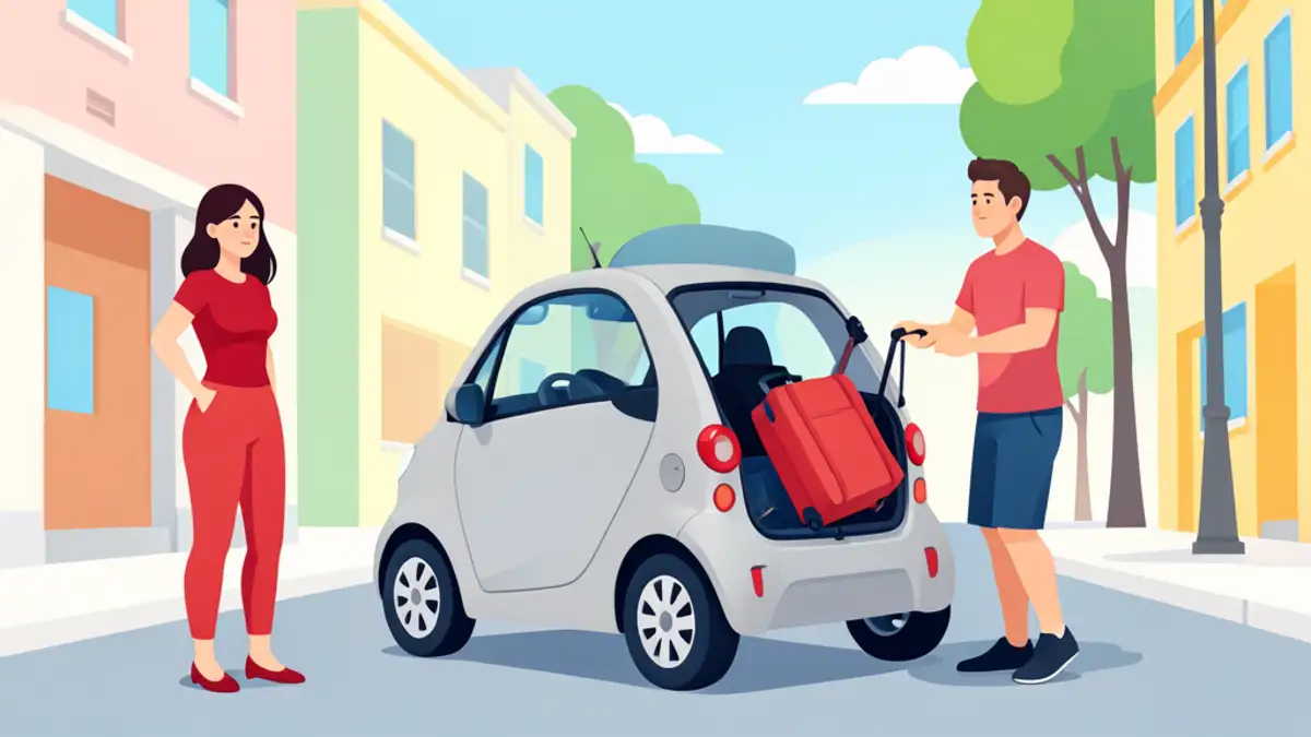 Leapmotor predstavio kompaktni električni crossover B03X