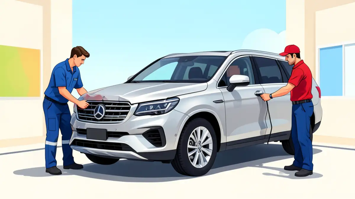 Audi Q7 prvi s maksimalnom ocjenom Euro NCAP-a nakon sudara