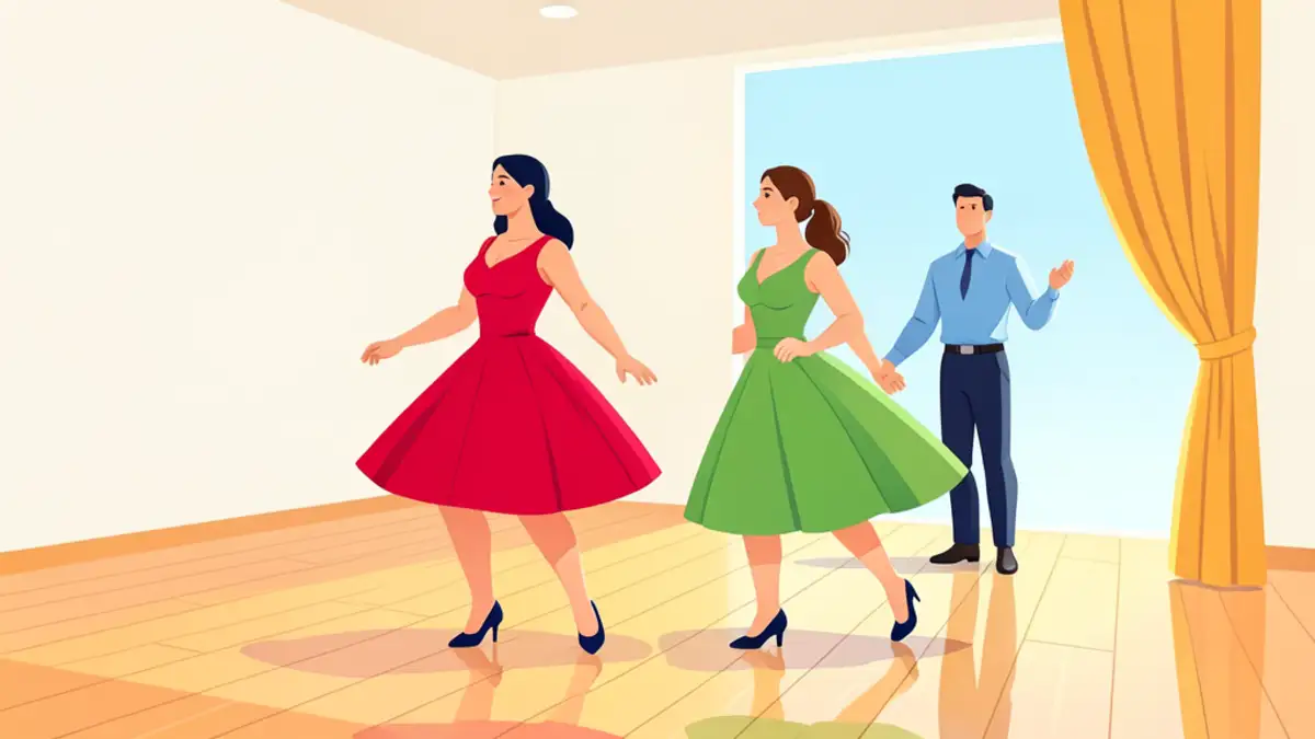 Tportal: otkrivenih deset parova Plesa sa zvijezdama