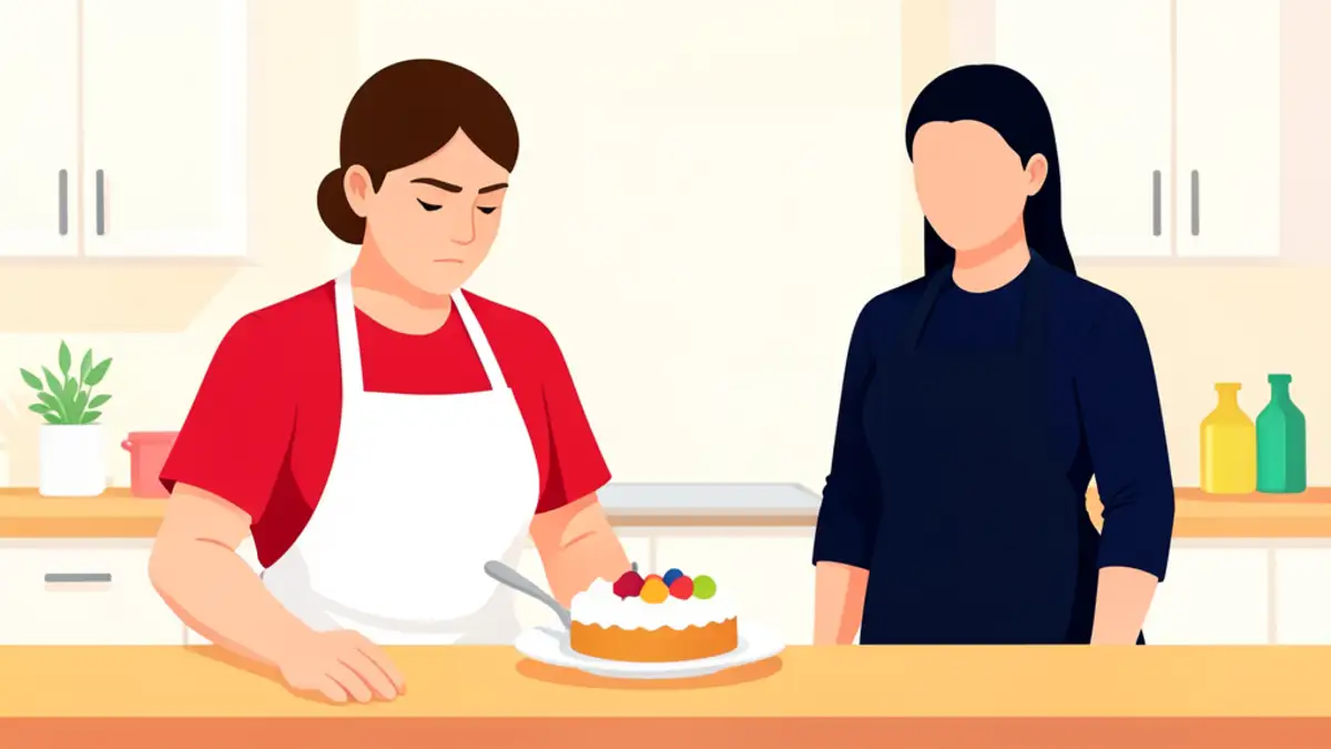 Marko napustio MasterChef nakon stres testa s desertima
