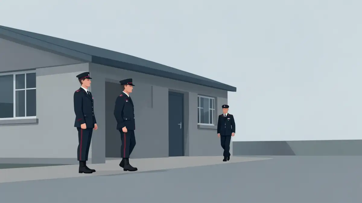 SAD će po prvi put od Drugog svjetskog rata pogubiti bivšeg američkog vojnika streljanjem