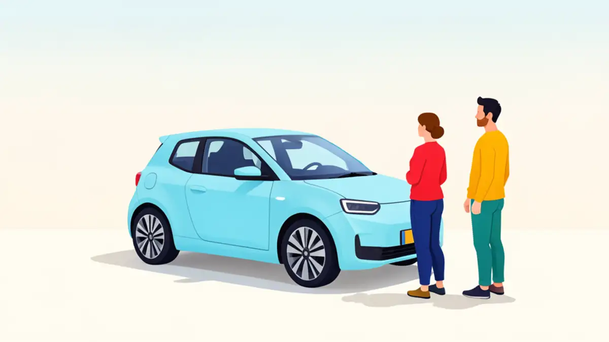 Povratak Citroënovog Spačeka