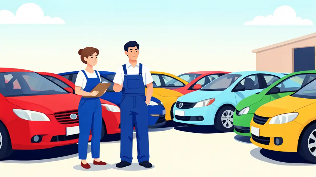 Izvoz automobila iz Meksika u rujnu pao 12 posto